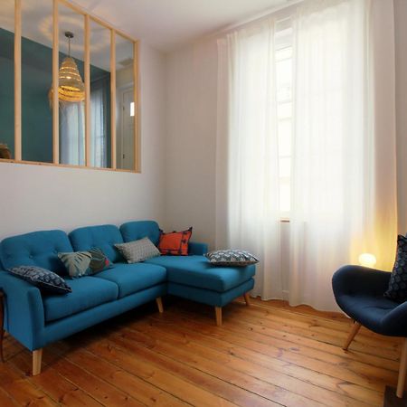Maison D'Hotes Alma 보르도 외부 사진