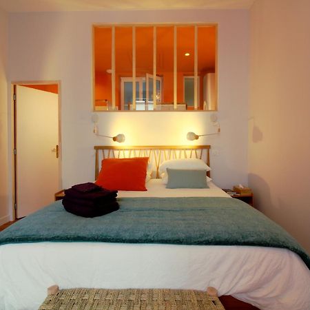 Maison D'Hotes Alma 보르도 외부 사진