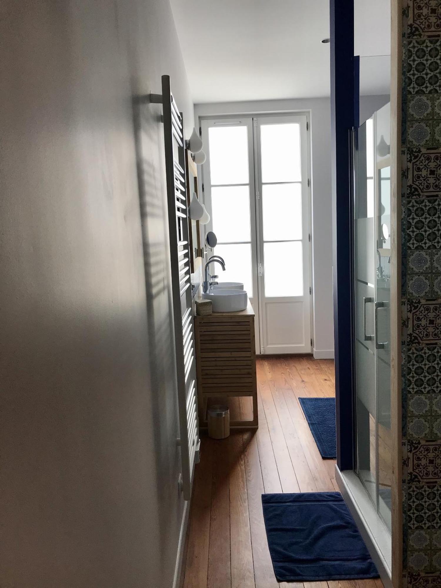Maison D'Hotes Alma 보르도 객실 사진