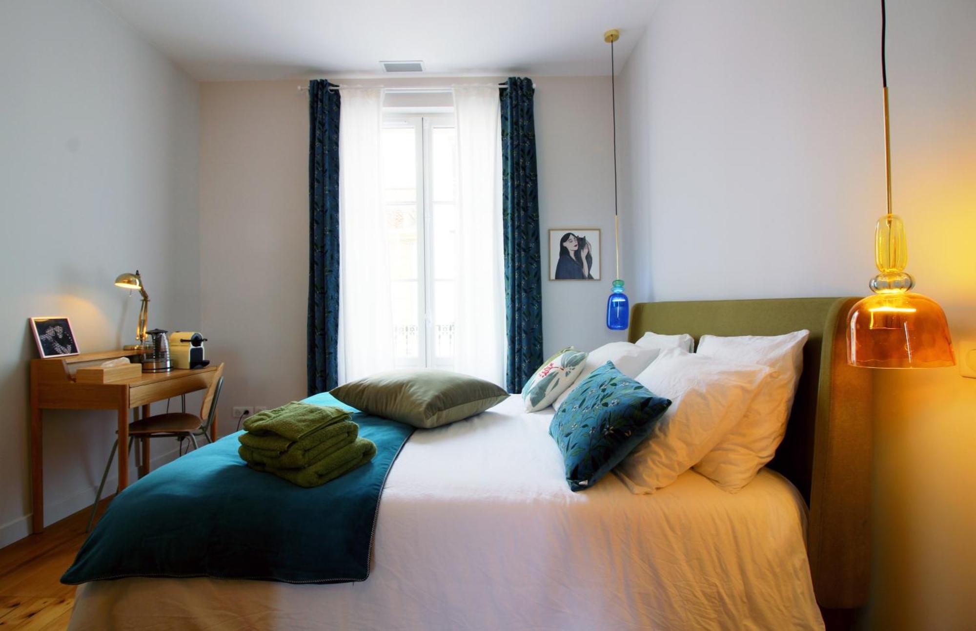 Maison D'Hotes Alma 보르도 외부 사진