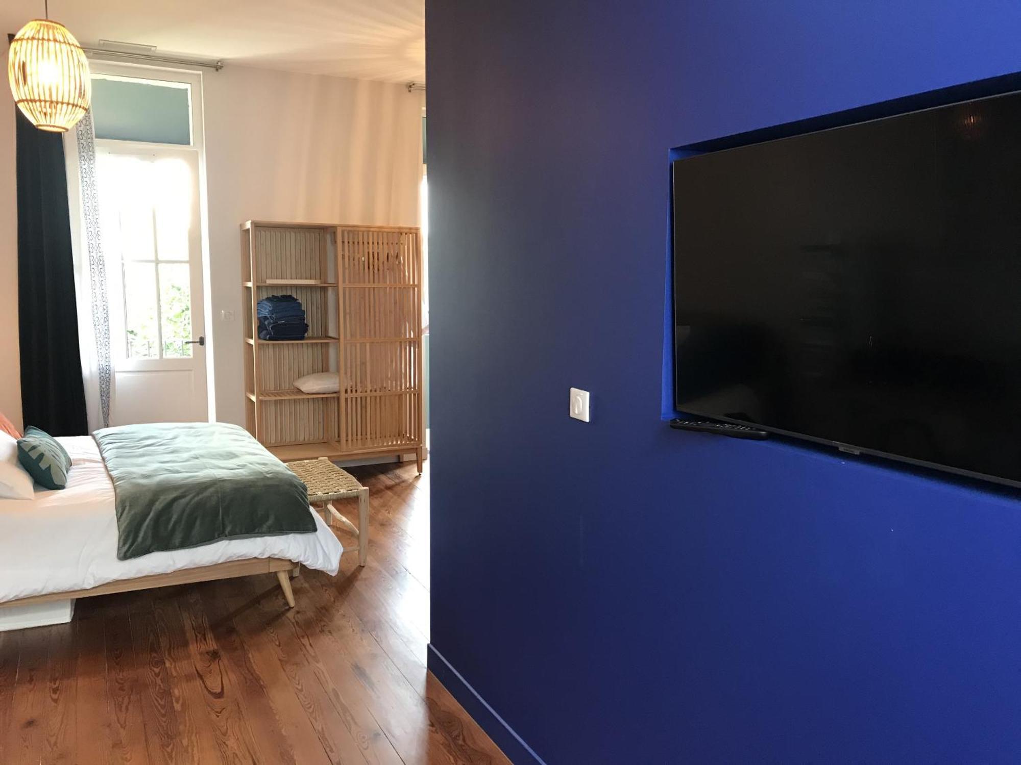 Maison D'Hotes Alma 보르도 외부 사진