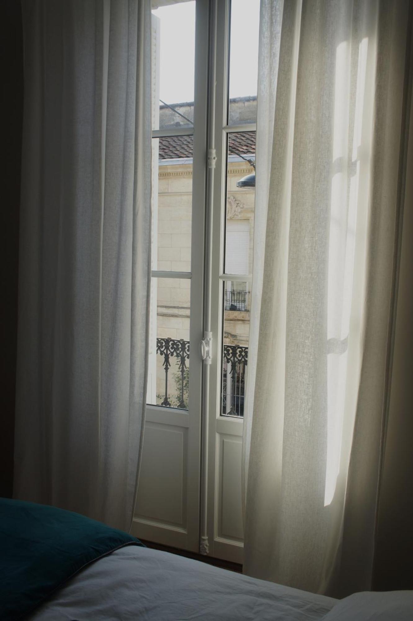 Maison D'Hotes Alma 보르도 외부 사진