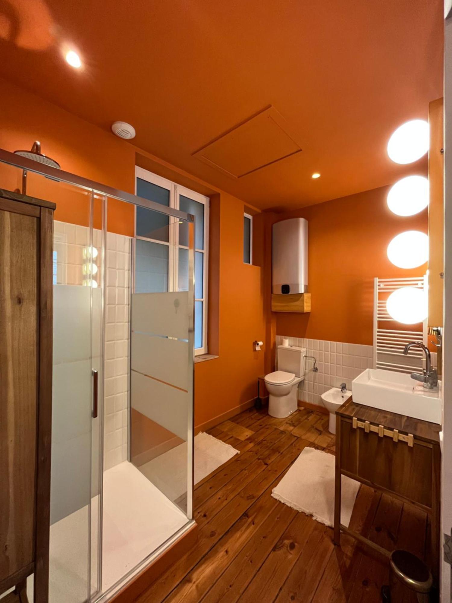 Maison D'Hotes Alma 보르도 외부 사진