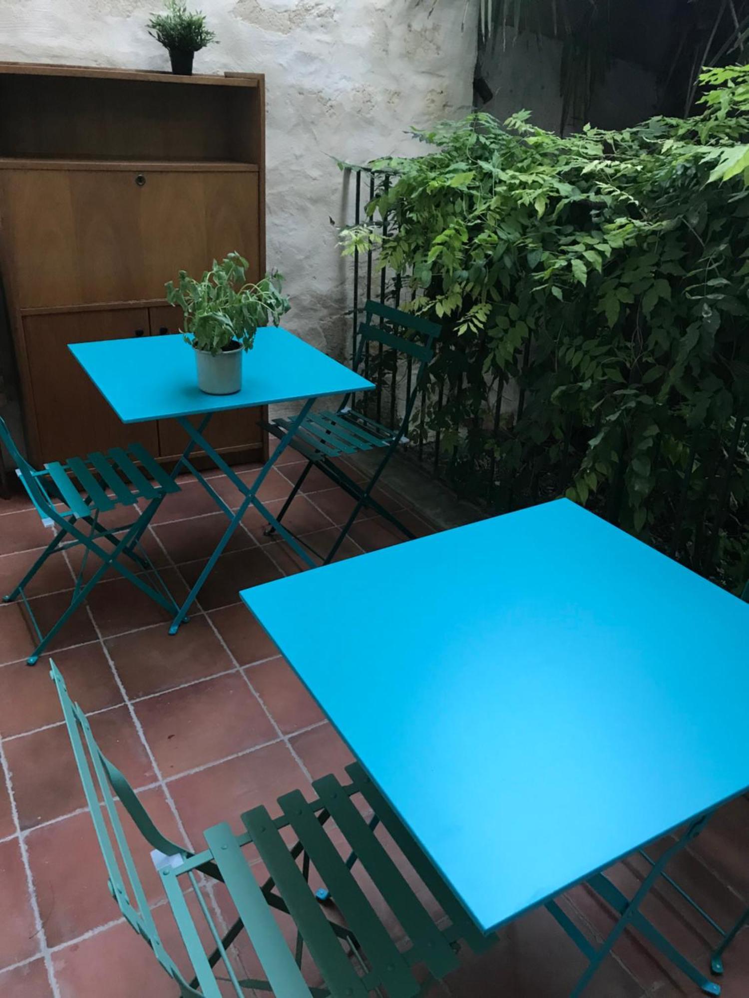 Maison D'Hotes Alma 보르도 외부 사진