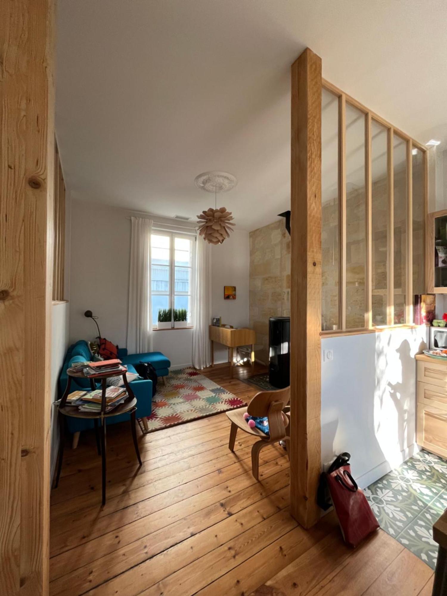 Maison D'Hotes Alma 보르도 외부 사진
